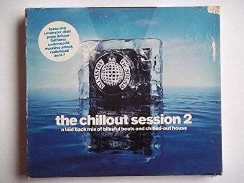 Chill Out Session Vol.2