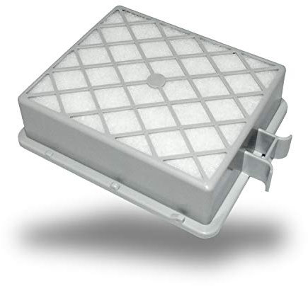 MisterVac Hepa Filter kompatibel mit Lux Intelligence Premium, Classic, S115
