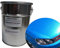 Lackpoint 0,5 Liter Spritzfertigen Basislack Candy Blau Metallic Autolack