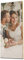 wandmotiv24 Peinture Murale en Bois - Photo sur Panneau de Bois avec aperçu en Ligne - décoration Murale personnalisée - Tableau en Bois avec Motif souhaité - Cadeau Photo - 50x120 cm