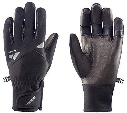 Zanier-Unisex-Handschuhe-Wave