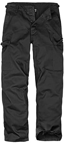 bw-online-shop Rangerhose schwarz - M
