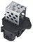 ZEALfix Heizung Gebläse Motor Widerstand 9658508980 1308.CL für C4 Berlingo Xsara Picasso 206 307 DS4 DS5 C4