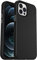 OtterBox 77-80129 Slim Series Case, MagSafe, Shockproof, Drop proof, Ultra-Slim, Protective Thin Case, Tested to Military Standard, Black/Grey, iPhone 12 / iPhone 12 Pro