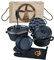 THE ORIGINAL Dutch Oven Starter Set in Transportkiste