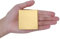 30pcs Mini Gold Geschenkboxen, Faltbare kleine Kartons, geeignet zum Verpacken von Schokolade, Kerzen, handgemachte Seife, Accessoires, für Partys oder Hochzeitsfeiern