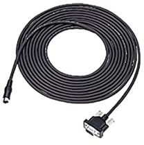 Schneider Electric Zubehör PC und Laptop Marke ST Mitsubishi Q Connection Kabel 5 m