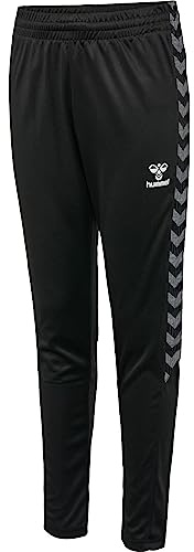 hummel Unisex Kids Hmlauthentic Kids Training Pants Casual Trousers