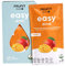 PROFIT - Easy Drink Mango - Bebida instantánea con saborizante natural sin azúcares sabor Mango - Ideal para hidratarte y disfrutar de un refresco bajo en calorías - 15 sobres de 9 gramos