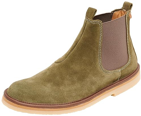 El Naturalista Herren N5951 Lumbier Bootsschuh, Wald, 41 EU