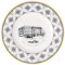 Villeroy & Boch Audun Maison Dinner Plate