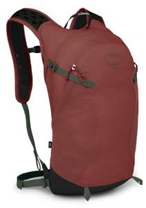 Osprey Sportlite 15 unisex Wanderrucksack Acorn/Bonsai O/S