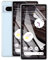 TMahhbid [2 piezas] Película de Hidrogel para Google Pixel 7a (6.1 Pulgadas), [HD] Protector de Pantalla de TPU Suave Transparente [NO vidrio templado]
