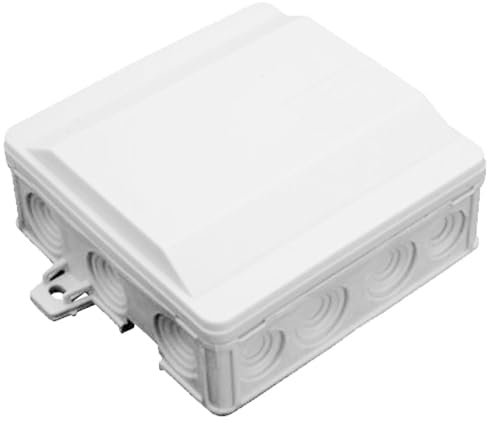 Miratic Verteilerdose Aufputz IP54 (90 x 90)