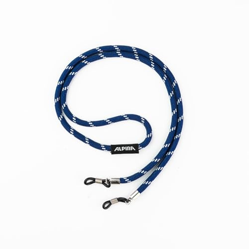 ALPINA Unisex Eyewear Strap Style Brillenband (1er Pack)
