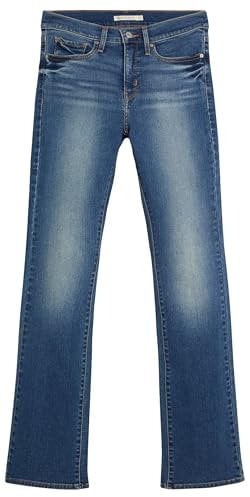 Levi's Damen 315 Shaping Bootcut Jeans, LOS DOS, 32 W/34 L