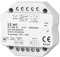 1 pz. 0/1-10V Regolatore dimmer LED Dimmer push-pull L1(WT)/L1(WZ) 110V 220V 230V(L1 WZ only)