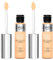 L'Oréal Paris Accord Parfait Radiant Serum Concealer Concealer aus Serum, auffüllend und hydratisiert, Deckkraft Medium, strahlend, neutralisiert Augenringe mit Hyaluronsäure, Farbton 5,5D – 2