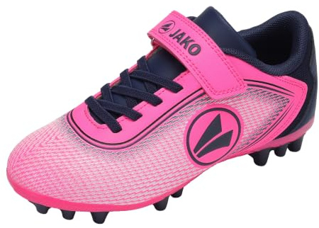 Jako Unisex Kinder J-SFG Course EvFussballschuh