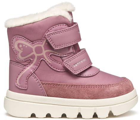 Geox Mädchen B Willaboom Girl B AAnkle Boot