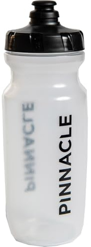Pinnacle Unisex Basic Water Bottle
