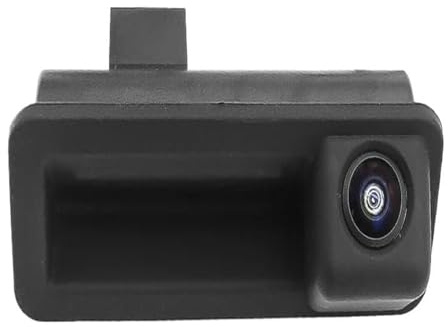 Einparkhilfe Rückseitige Kamera Für Ford Für Focus 2 MK2 Für Mondeo MK4 Für S-Max Für C-Max Für Kuga MK1 Für Fiesta MK7 Für Rover Für Range Für Freelander 2 Auto-Rückfahrkamera(AHD1080P-175deg)