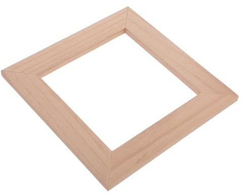 MOTHNUR Nordische Holz Outlet Plate Cover Lichtschalter Dekoteller Schutzfolie Robustes Material Einfache Montage Wandfehler Verdeckend für Lichtschalter Geeignet Langlebig und Glatt