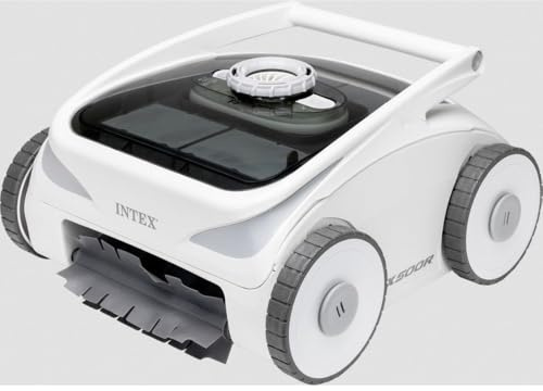 Intex ZX500R Robot pulitore piscina 28624BS