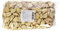 bubimex Hundekekse, gefüllt, Herzen, 2 kg