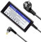 FSKE 65W 19V 3.42A Alimentatore Caricabatterie Adattatore per Acer Aspire A515 A315 E525 E15, Fits PA-1900-04 SADP-65KB Notebook Power Supply,Connettore:5.5 * 1.7mm(non compatibile con 4.0 * 1.35mm)