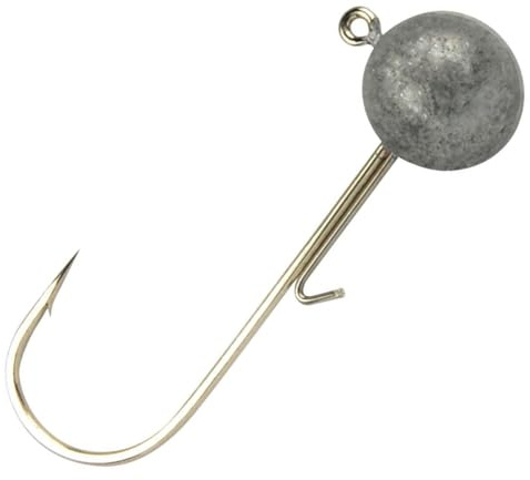 Spro Round Jighead Jig 22 - Jighaken