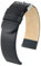 Hirsch Scandic, schwarz 18 mm