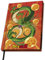 ABYSTYLE - Dragon Ball A5 Notebook, 180 Seiten, lined Shenron