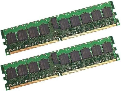 CoreParts 8GB Memory Module for HP 800MHz DDR2 MAJOR, 504351-B21-RFB, MICROMEMORY (800MHz DDR2 MAJOR DIMM - KIT 2x4GB)