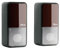 Paire de photocellules pour motorisation de Portail/Garage - Nice Home