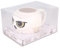 TAZA CERAMICA 3D 355 ML | EN CAJA REGALO HARRY POTTER