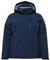 Killtec Damen Outdoorjacke Funktionsjacke mit abzippbarer Kapuze KOW 140 WMN Jckt wasserdicht, Winddicht, atmungsaktiv 00814-dunkelnavy 46