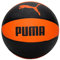 PUMA Pallacanestro Ind Palla, Adulti Unisex, Mandarin Orange (Multicolore), 7