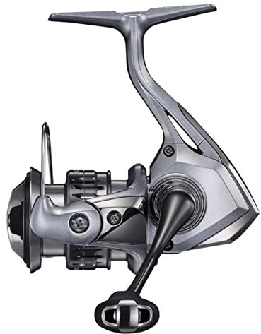 Shimano 21 NASCI Angelrolle aus Japan 2022 Modell (500)