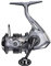 Shimano 21 NASCI Angelrolle aus Japan 2022 Modell (500)