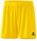 Erima Damen Rio 2.0 Short (3152307), gelb, 48
