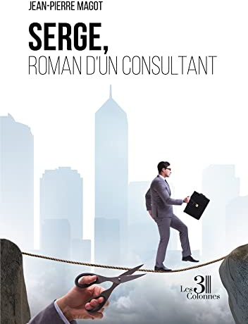 Serge, roman d'un consultant