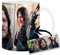 Norman Reedus Daryl Dixon Tasse Keramikbecher Mug AAA