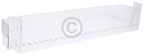 LUTH Premium Profi Parts Kompatibel mit Smeg Türfach 760391944 für Kühlschrank