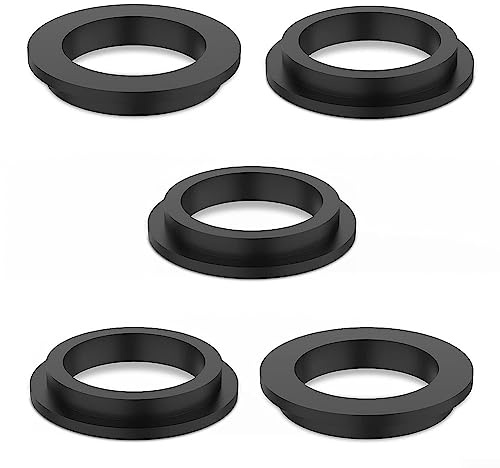 5PCS Ersatz 11412 Pool L-Form O-Ring für Sand Filter Pumpe Motor Für Intex
