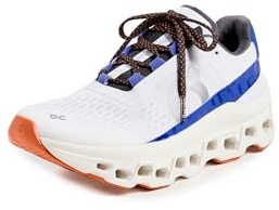 On Damen Cloudmonster Lumos Schuhe | Straßenlaufschuhe