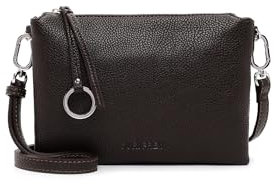 SURI FREY Debby Crossbody Bag Brown