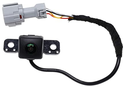 DZSYINGLONGSM Rückfahrkamera Auto Rückfahrkamera Rückfahrkamera Passt Für Hyundai Für Santa Fe 2012-2015 95760-2w000 95760 2w000 957602w000