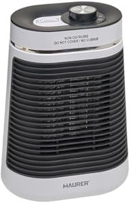 Termoventilatore Ceramico Oscillante Lussino, Maurer
