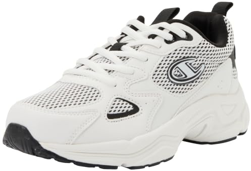 Champion Damen Countess Evolve Schuhe, Weiß, 38 EU, weiß, 38 EU